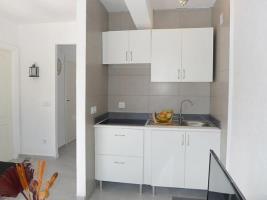 Rental Apartment Paola - Calpe, 1 Bedroom, 2 Persons מראה חיצוני תמונה
