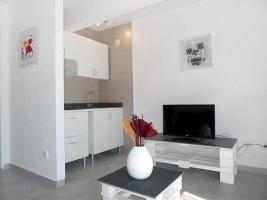 Rental Apartment Paola - Calpe, 1 Bedroom, 2 Persons מראה חיצוני תמונה
